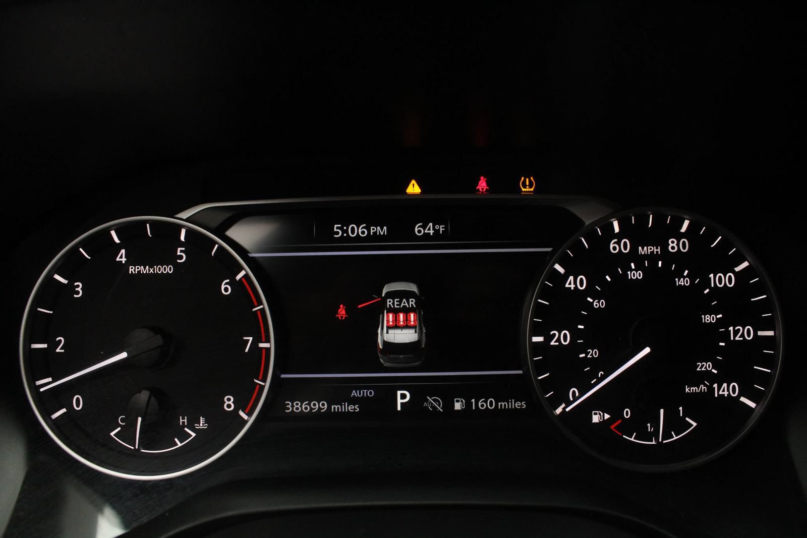 Used 2025 Nissan Rogue SV AWD/4WD image 29