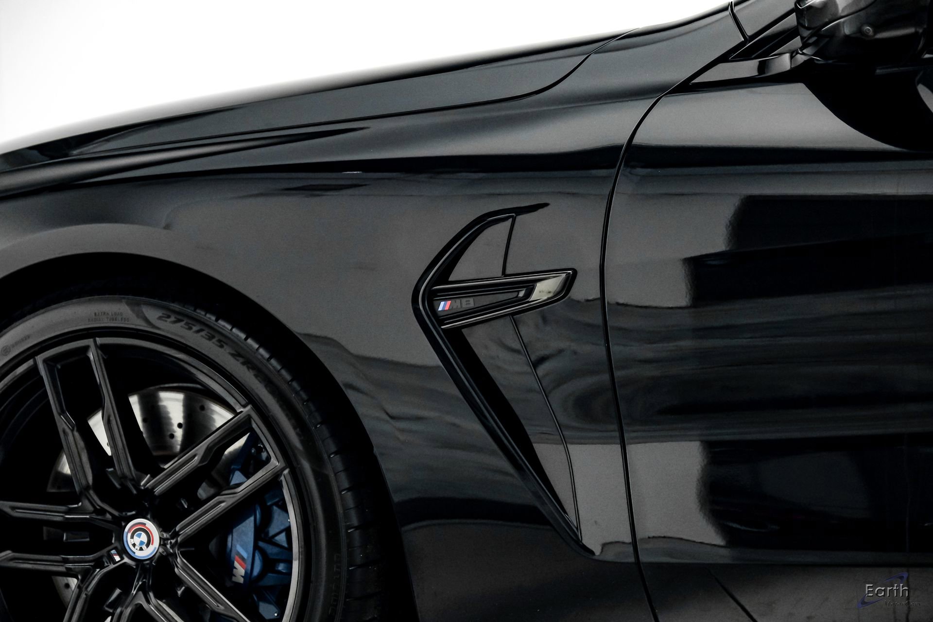 Used 2023 BMW M8 Competition w/ M Driver's Package image 30