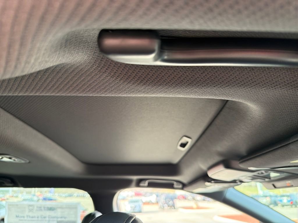 New 2026 Subaru Outback Limited XT image 33