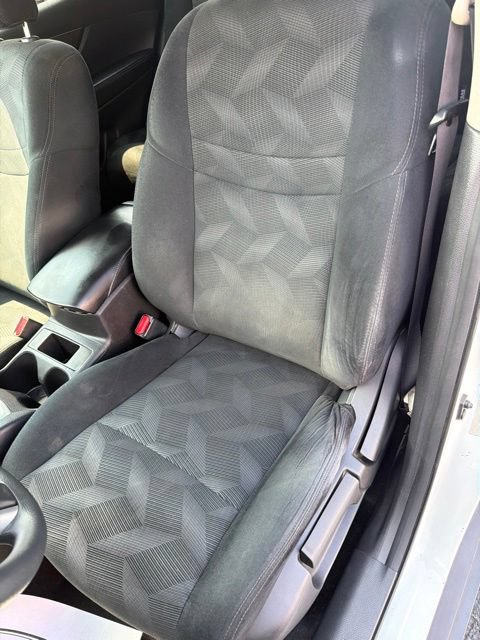 Used 2016 Nissan Rogue S w/ S Family Package FWD image 15