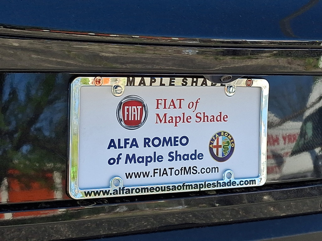 Used 2023 Alfa Romeo Stelvio Sprint image 16