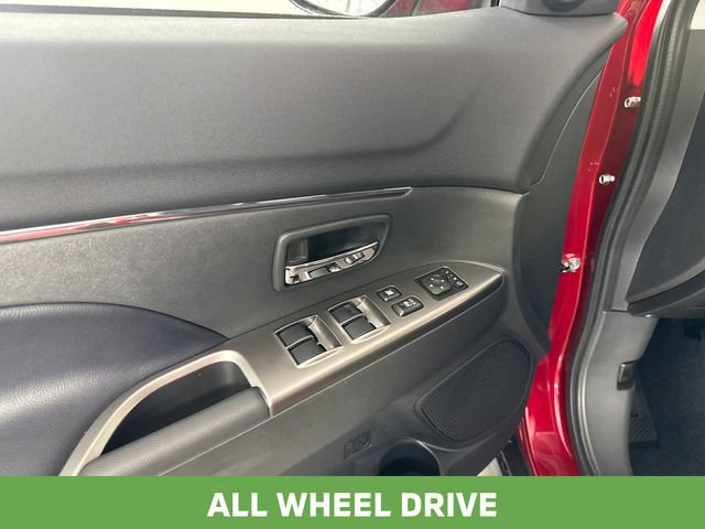 New 2026 Mitsubishi Outlander Sport SE AWD/4WD image 18