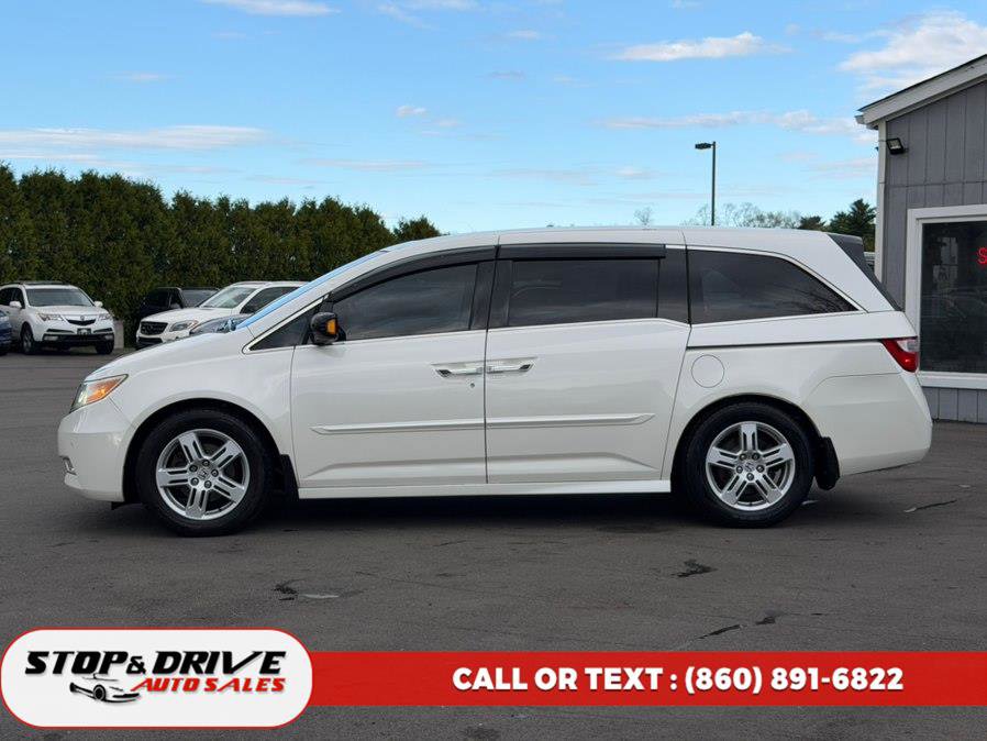 Used 2012 Honda Odyssey Touring image 2