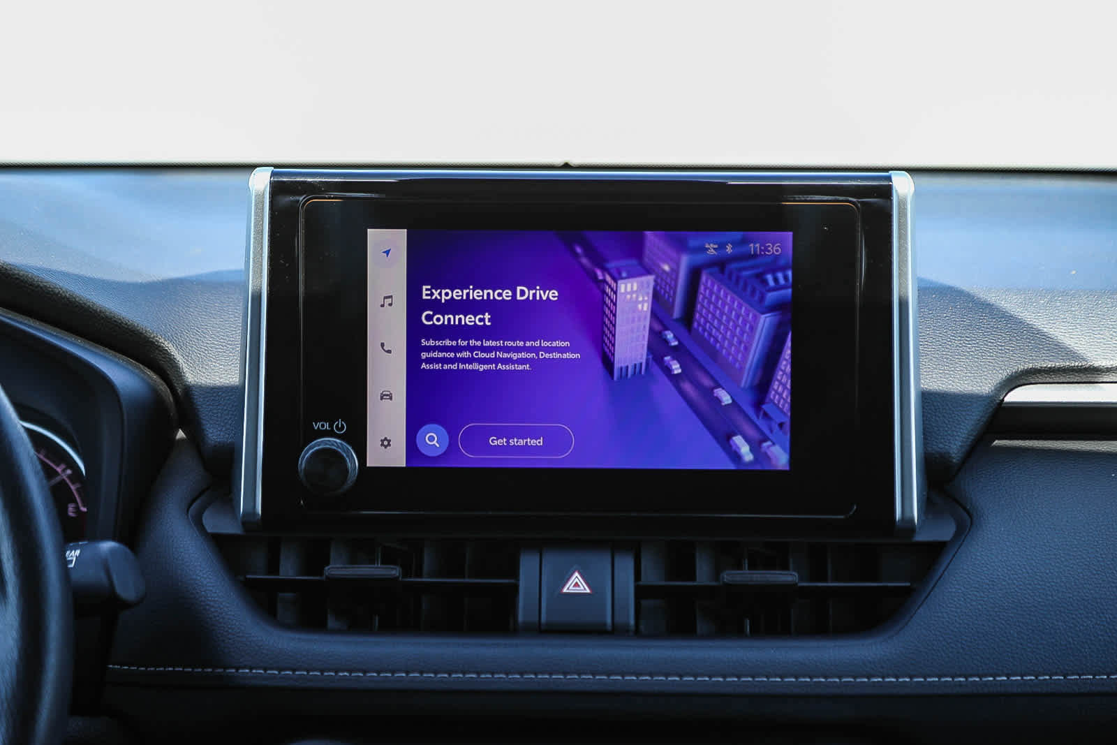 Certified 2024 Toyota RAV4 XLE AWD/4WD image 15