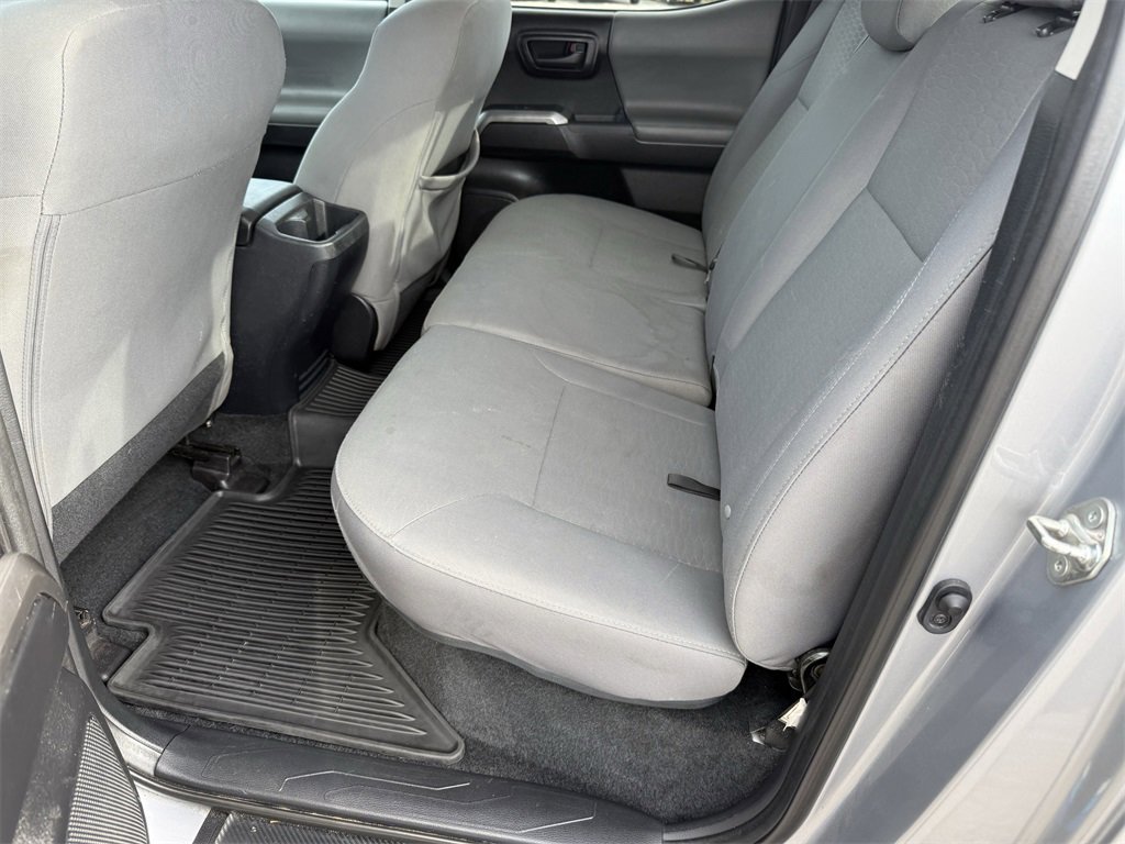 Used 2019 Toyota Tacoma SR5 image 12