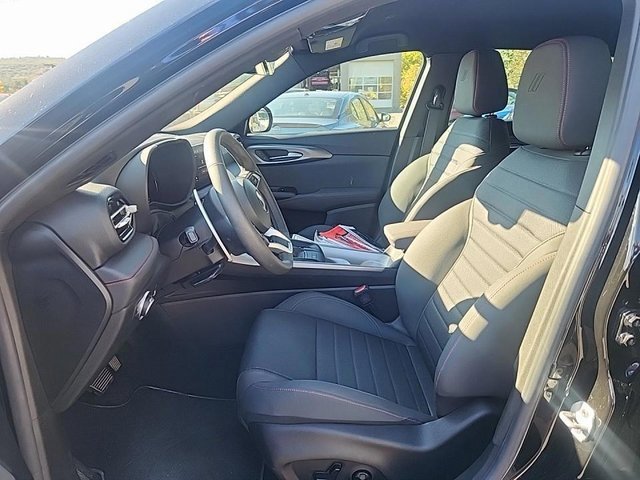 Used 2024 Dodge Hornet R/T w/ R/T Blacktop Package image 7