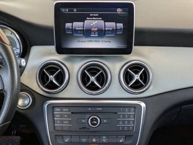 Used 2016 Mercedes-Benz CLA 250 4MATIC image 16