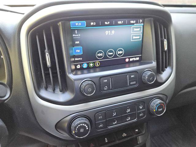 Used 2021 Chevrolet Colorado LT image 15