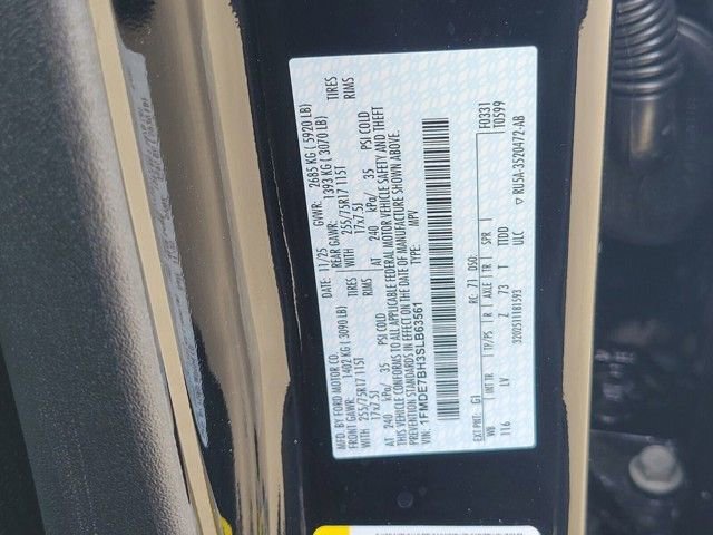 New 2025 Ford Bronco Big Bend image 13