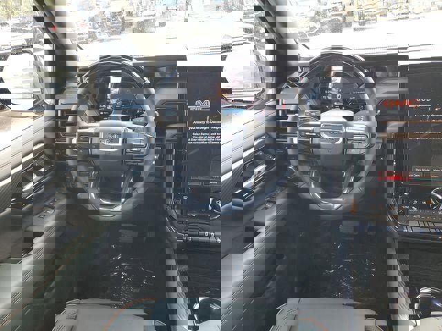 New 2026 GMC Yukon XL AT4 image 13