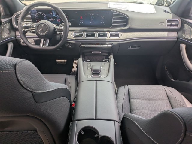 New 2026 Mercedes-Benz GLS 450 4MATIC image 13