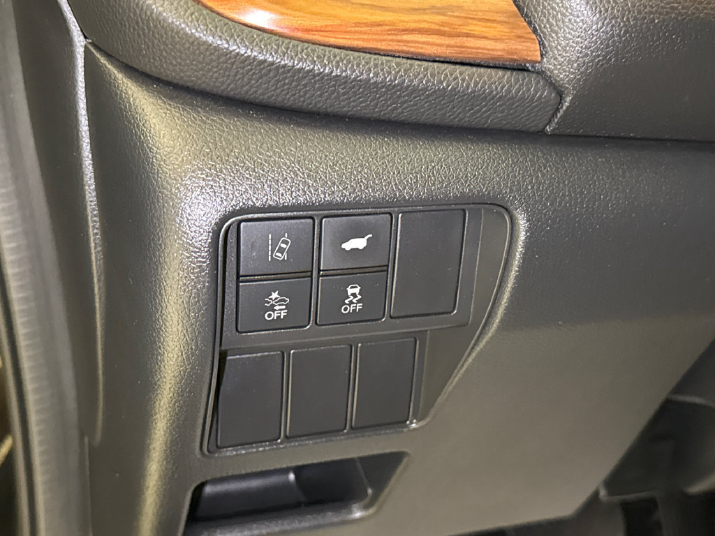 Used 2020 Honda CR-V Touring image 24
