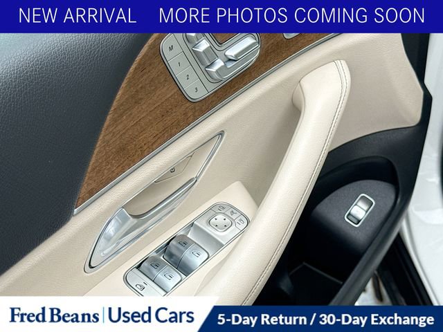 Used 2020 Mercedes-Benz GLE 350 4MATIC image 19