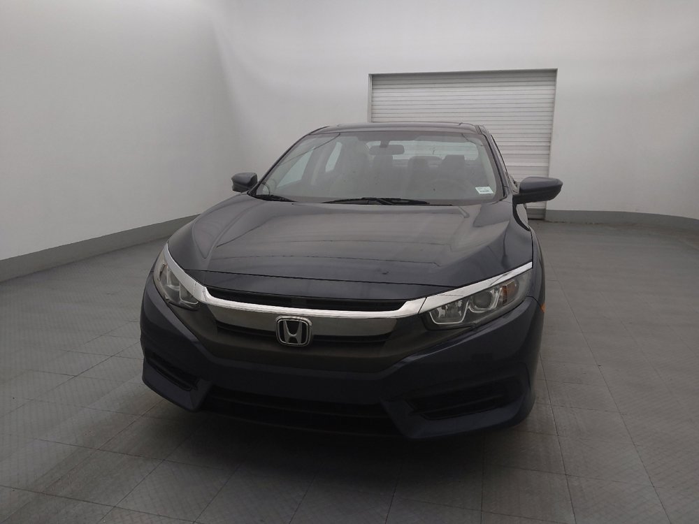 Used 2017 Honda Civic EX image 15