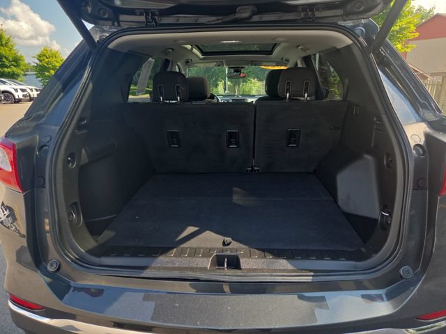 Used 2020 Chevrolet Equinox LT AWD/4WD image 15