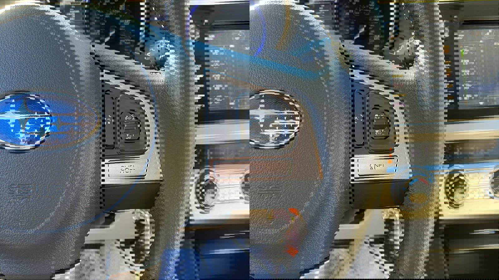 Used 2015 Subaru Outback 2.5i Premium image 15