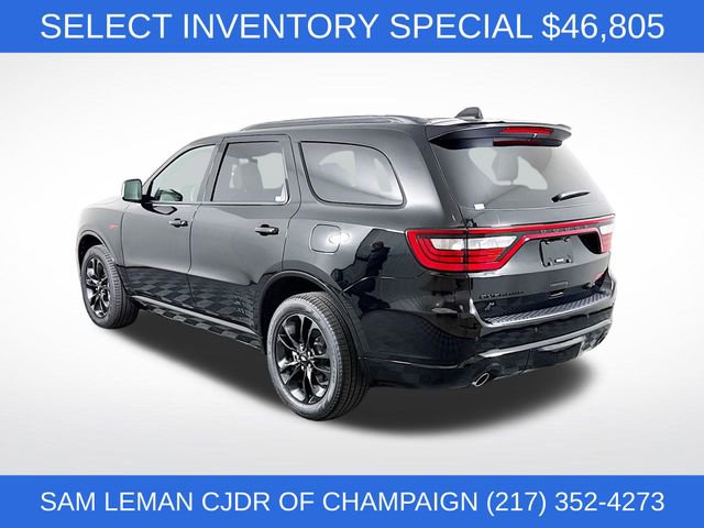 New 2026 Dodge Durango GT image 5