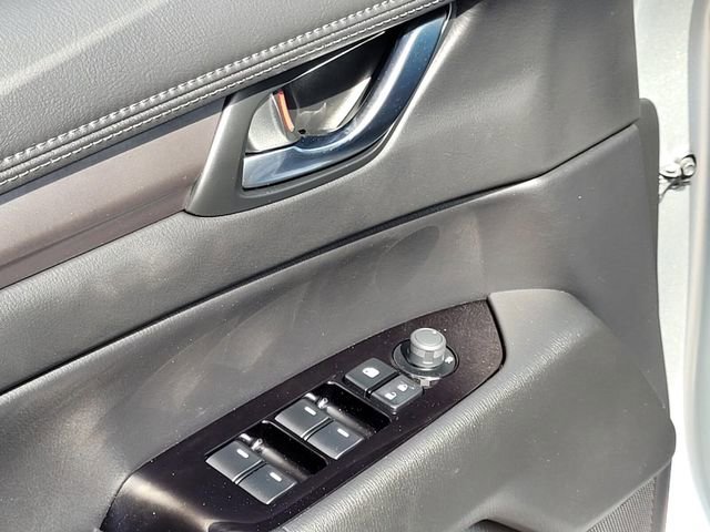 Used 2022 MAZDA CX-5 AWD 2.5 S w/ Preferred Package image 20