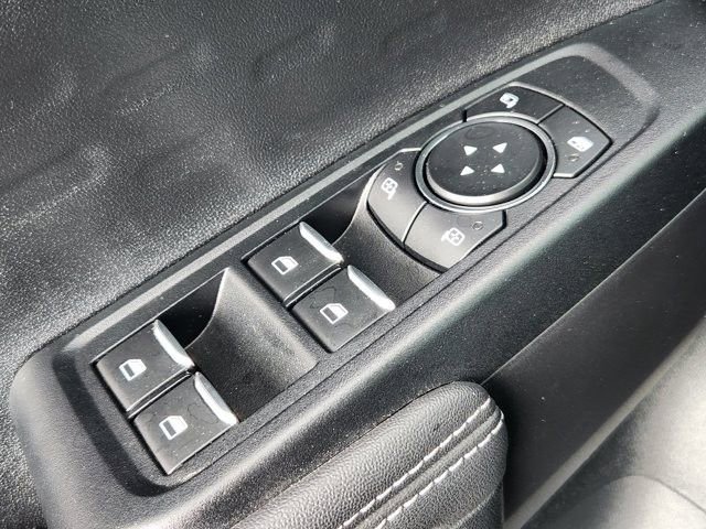 Used 2024 Ford Ranger XLT w/ FX4 Off-Road Package image 22