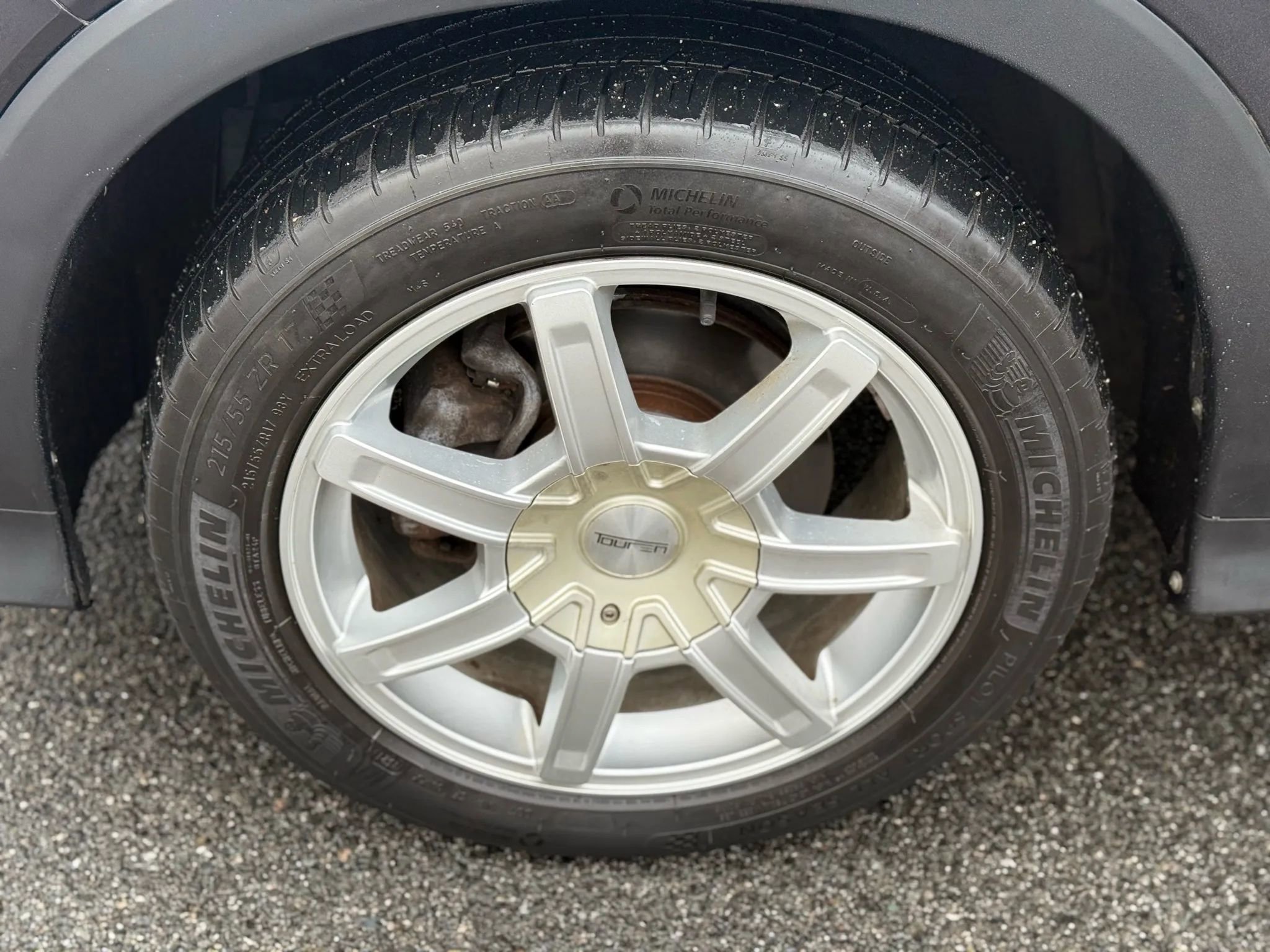 Used 2017 Honda HR-V EX image 14