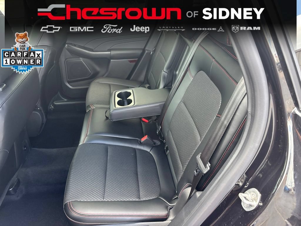 Used 2026 Ford Escape ST-Line w/ Cold Weather Package AWD/4WD image 28