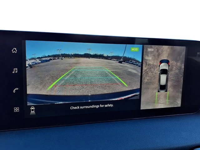 New 2026 Nissan Sentra SL w/ Floor Mat Package image 19