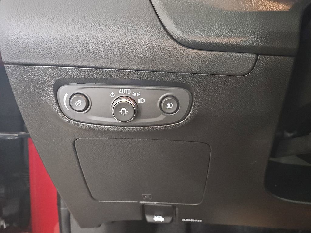 Certified 2023 Buick Encore GX Select w/ Sport Touring Package image 32