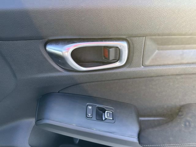 Certified 2025 Honda Civic Sport image 14