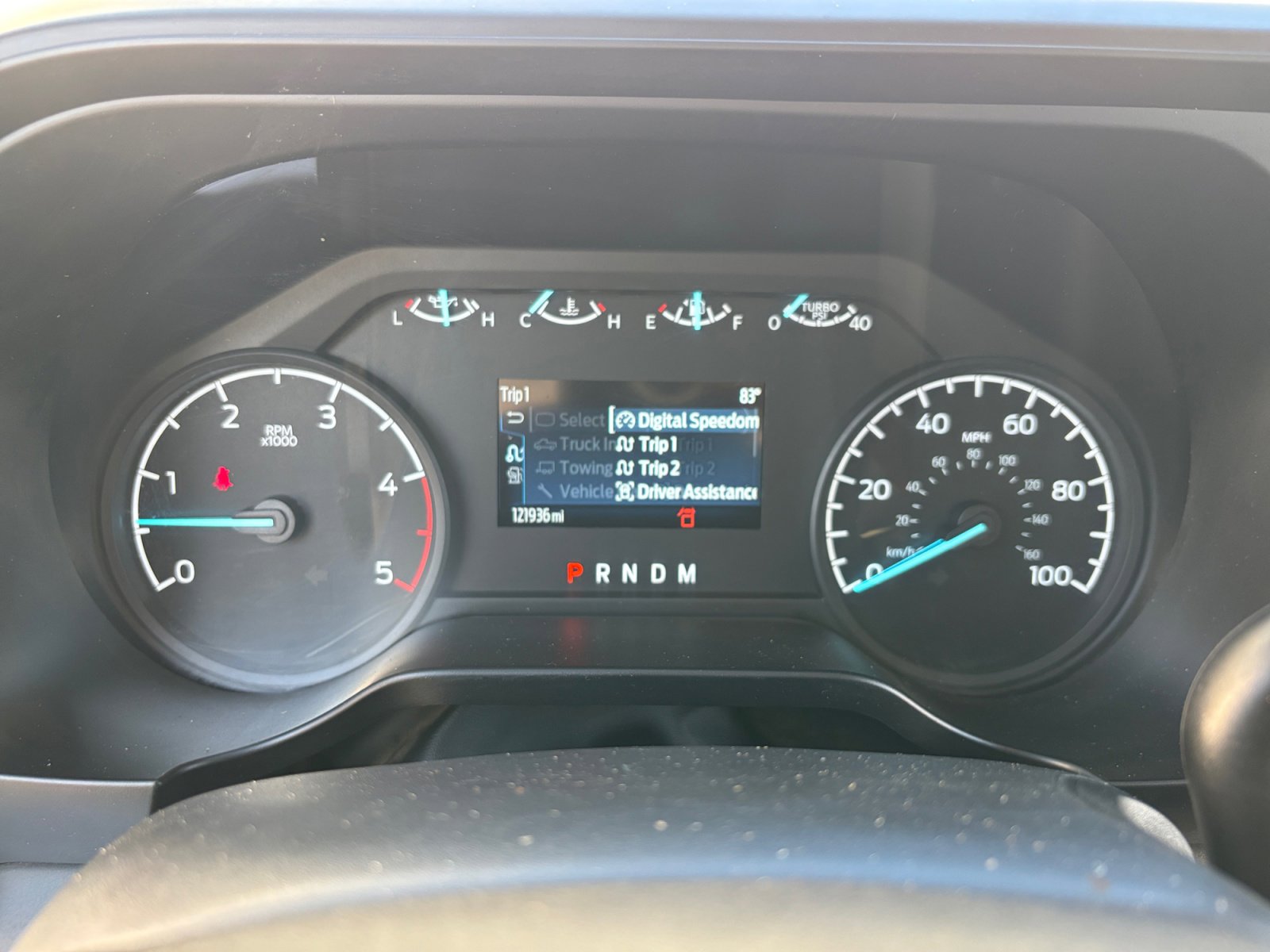 Used 2023 Ford F250 XLT w/ FX4 Off-Road Package image 10