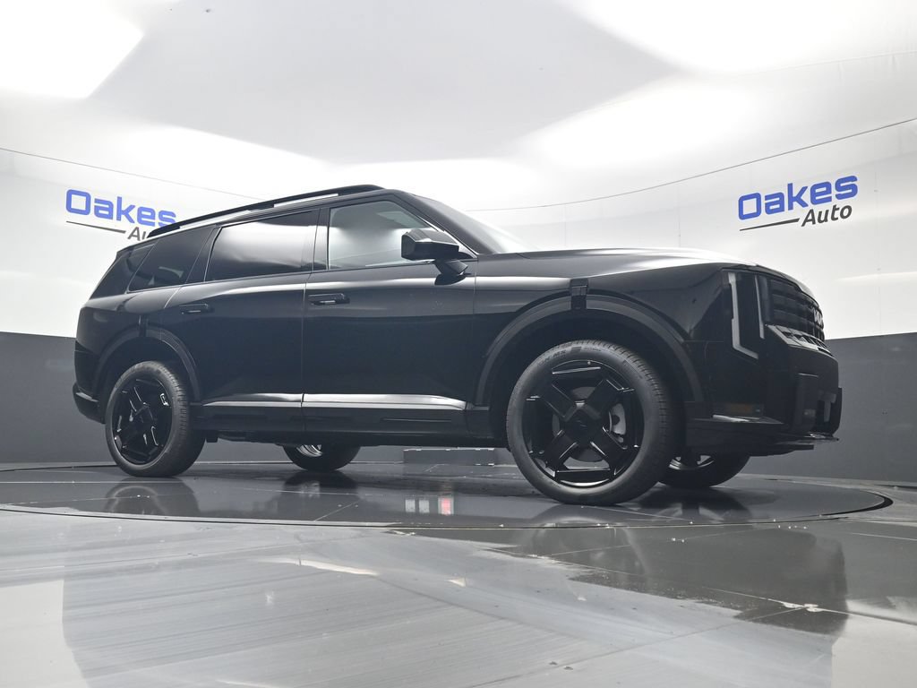 Certified 2027 Kia Telluride EX X-Line w/ Towing Package AWD/4WD image 40