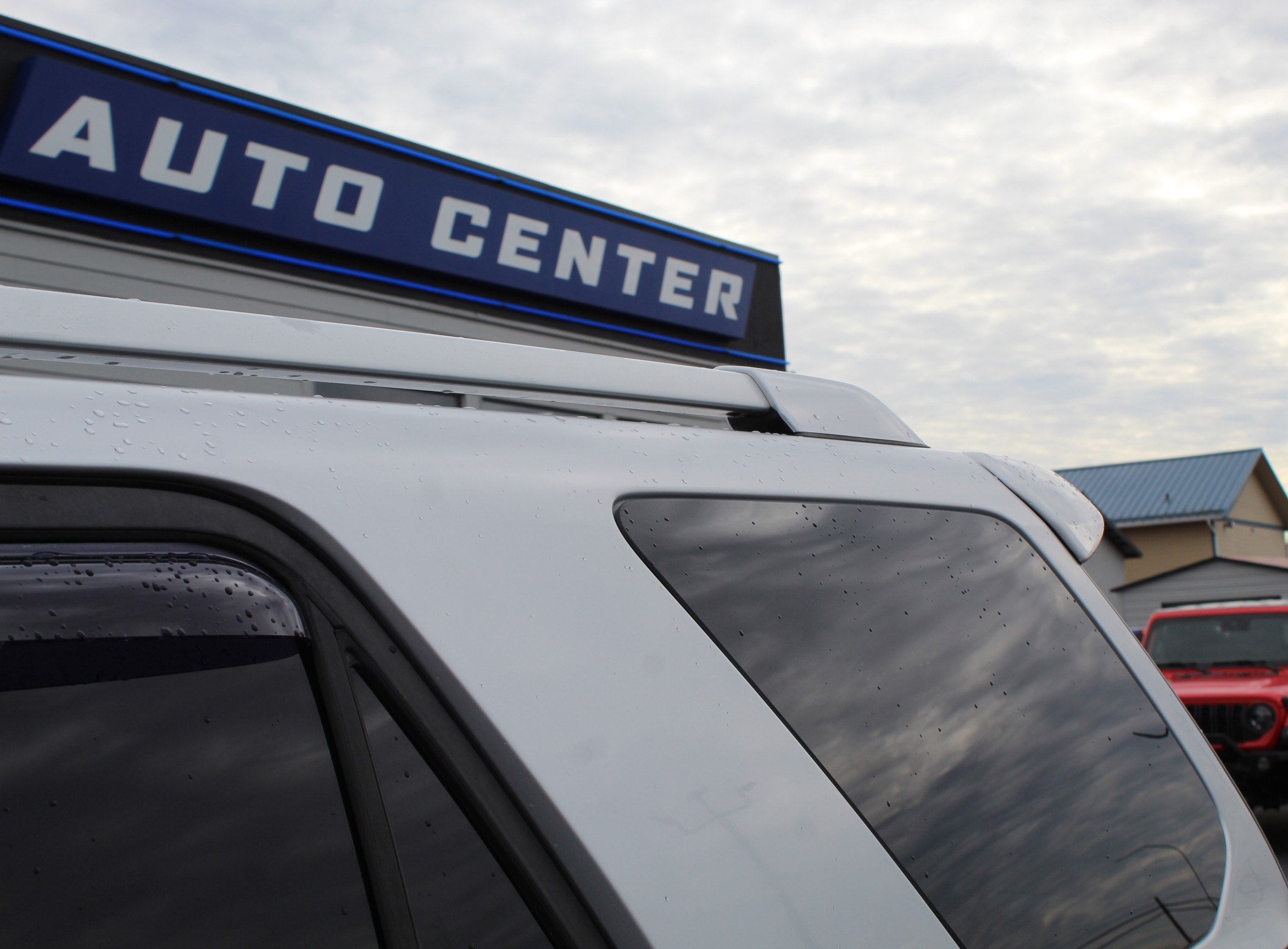 Used 2014 Toyota 4Runner SR5 Premium RWD image 16