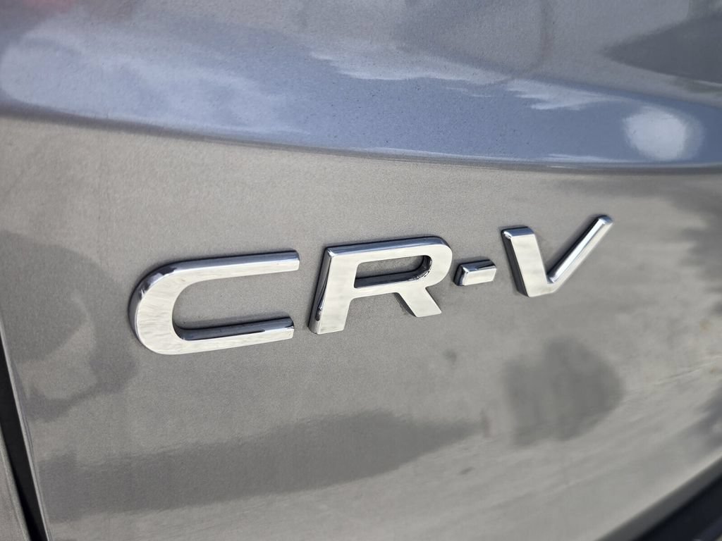 Certified 2025 Honda CR-V LX image 13