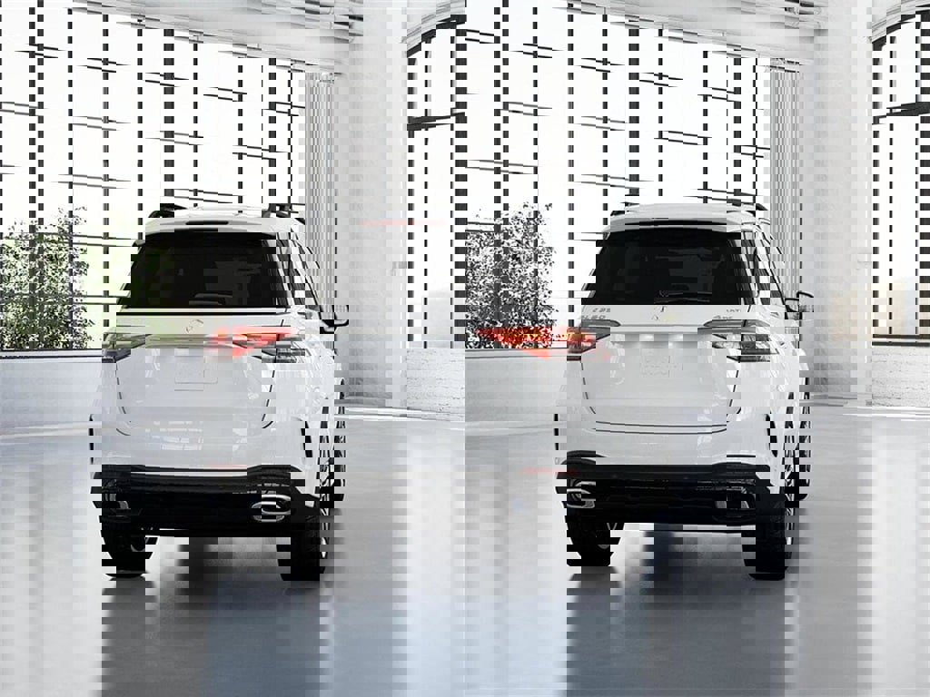 New 2026 Mercedes-Benz GLE 350 4MATIC image 24