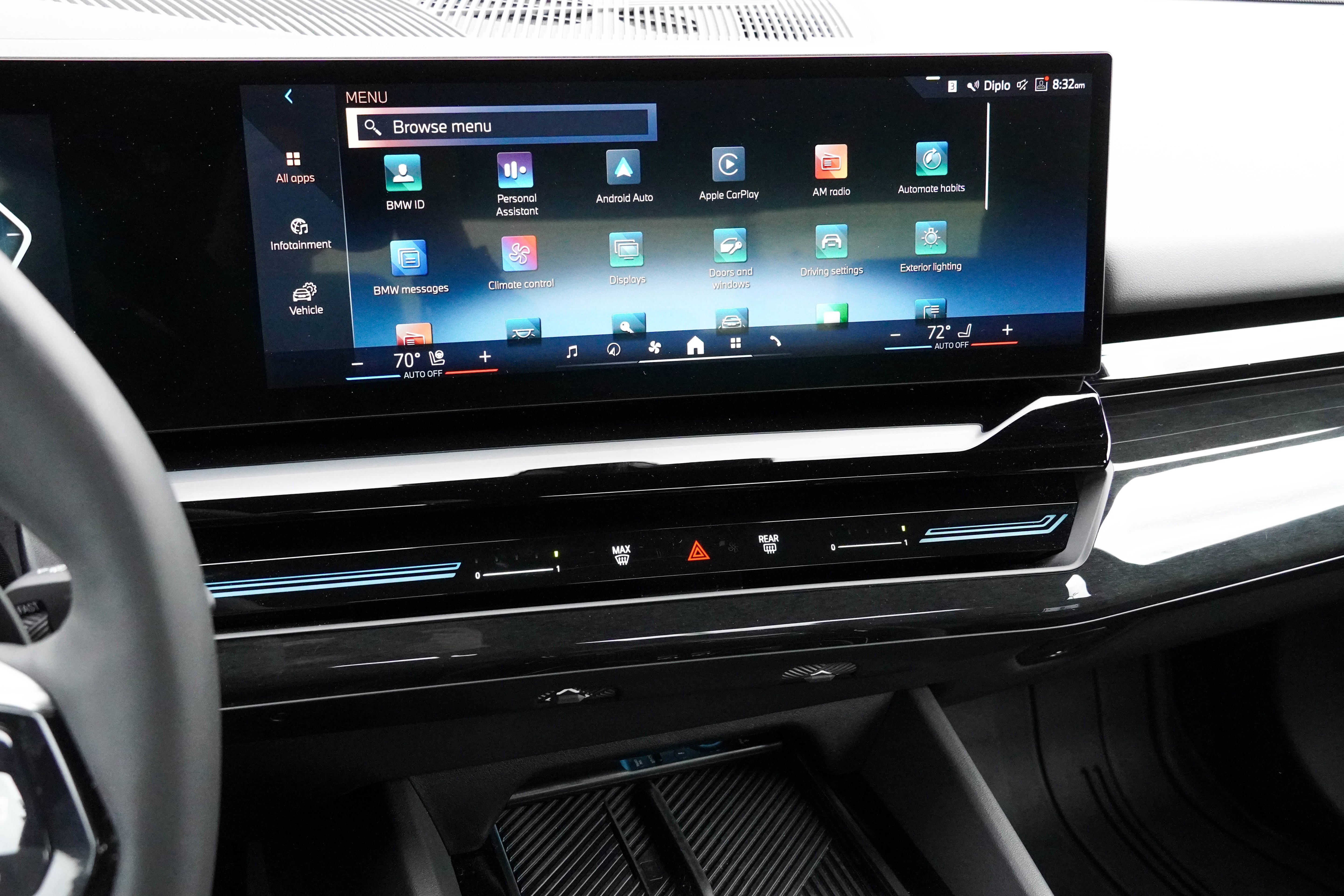 Certified 2024 BMW 530i 530i image 24