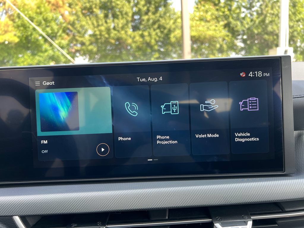 Certified 2026 Hyundai Sonata SEL FWD image 19