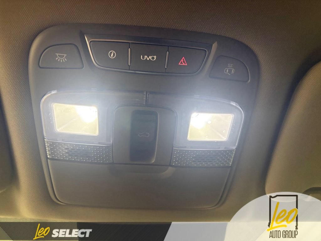 Used 2021 Kia Telluride S FWD image 20