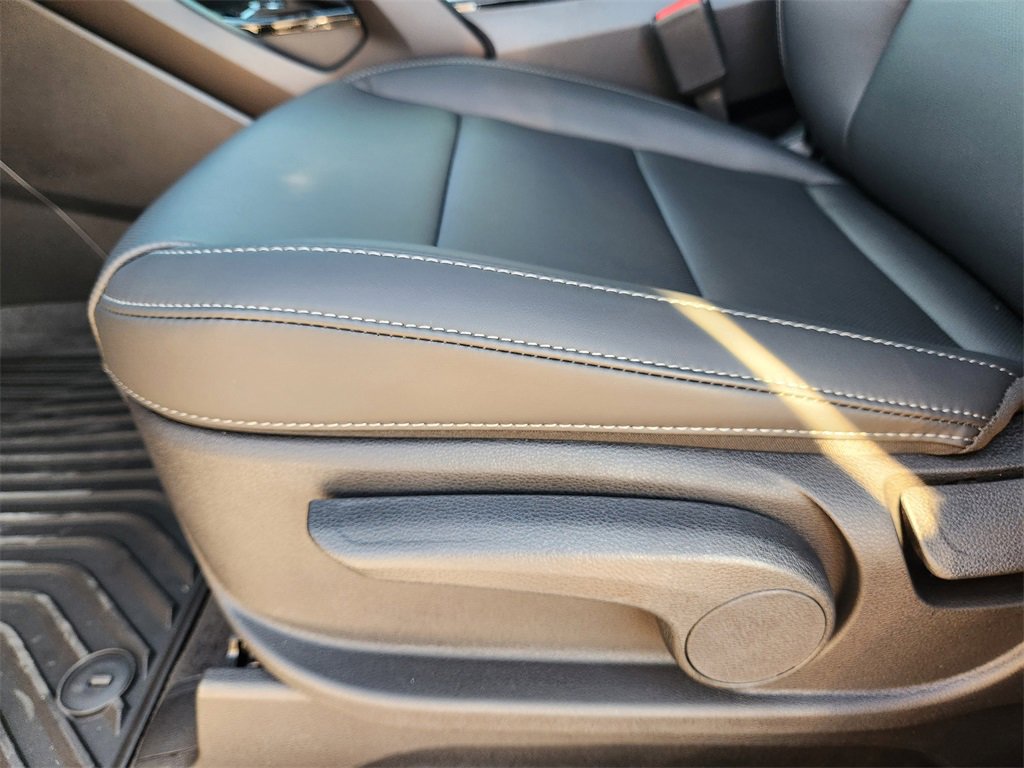 New 2025 Kia Telluride LX image 17