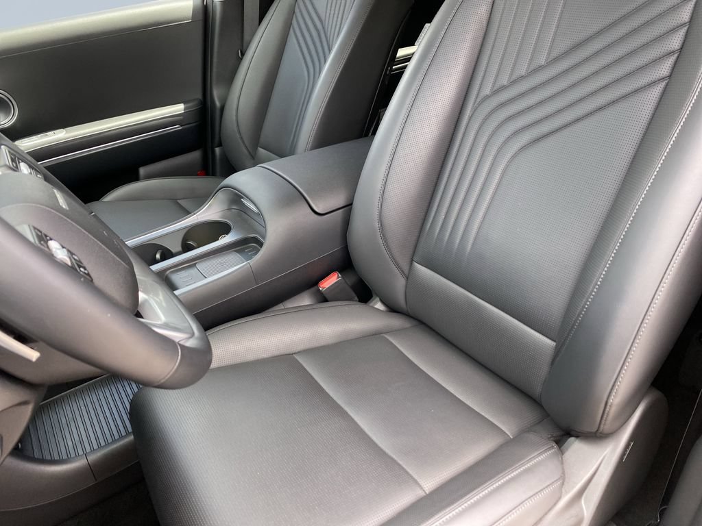 Certified 2026 Hyundai Palisade SEL AWD/4WD image 12