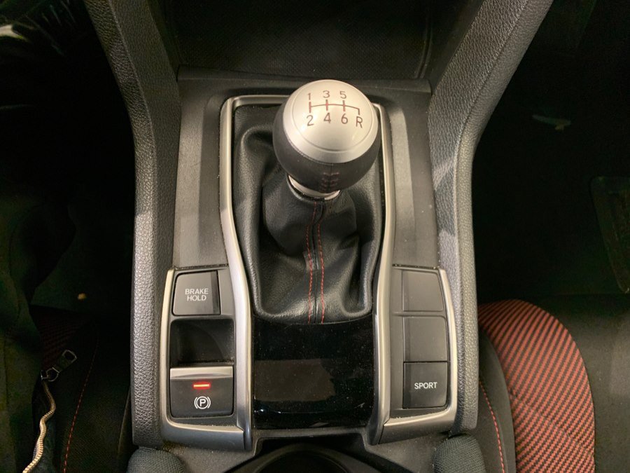 Used 2020 Honda Civic Si image 2