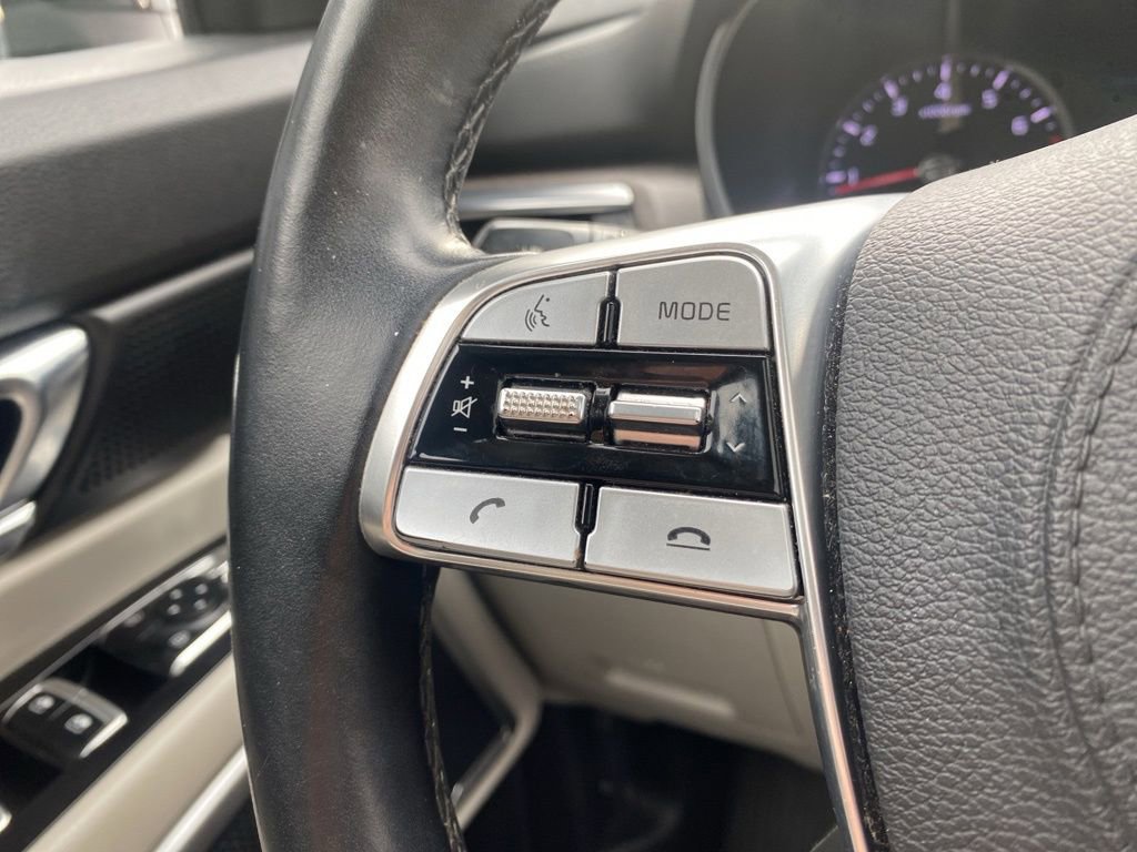 Certified 2021 Kia Telluride EX w/ EX Premium Package image 26