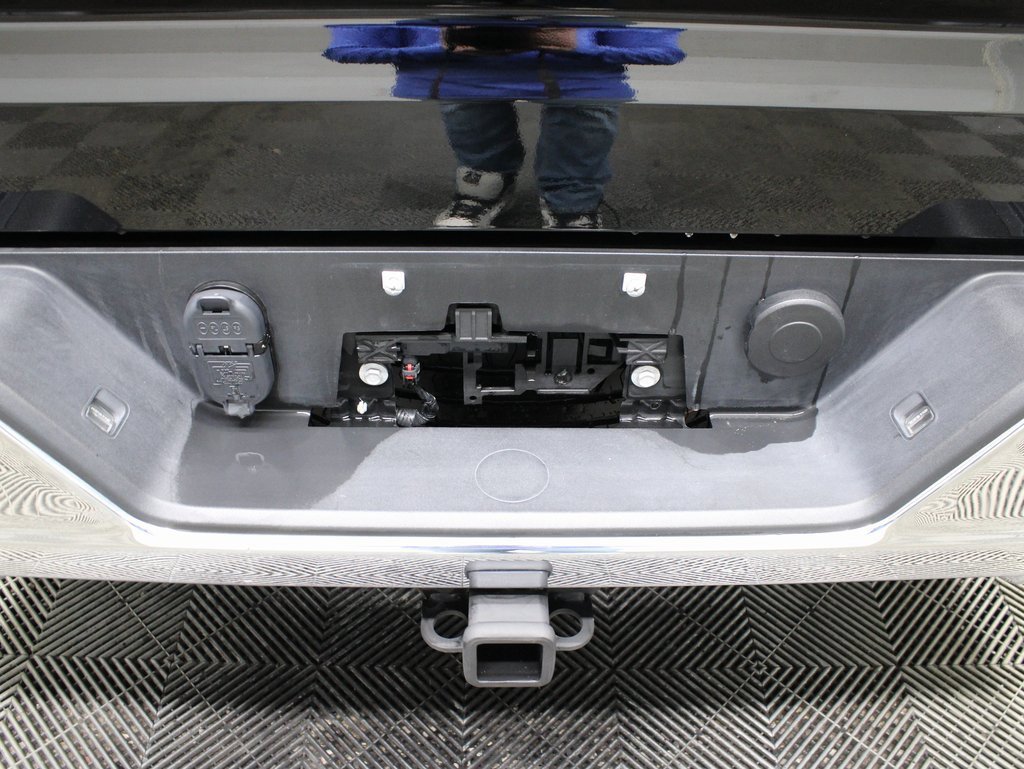 Used 2024 GMC Sierra 1500 SLT image 33