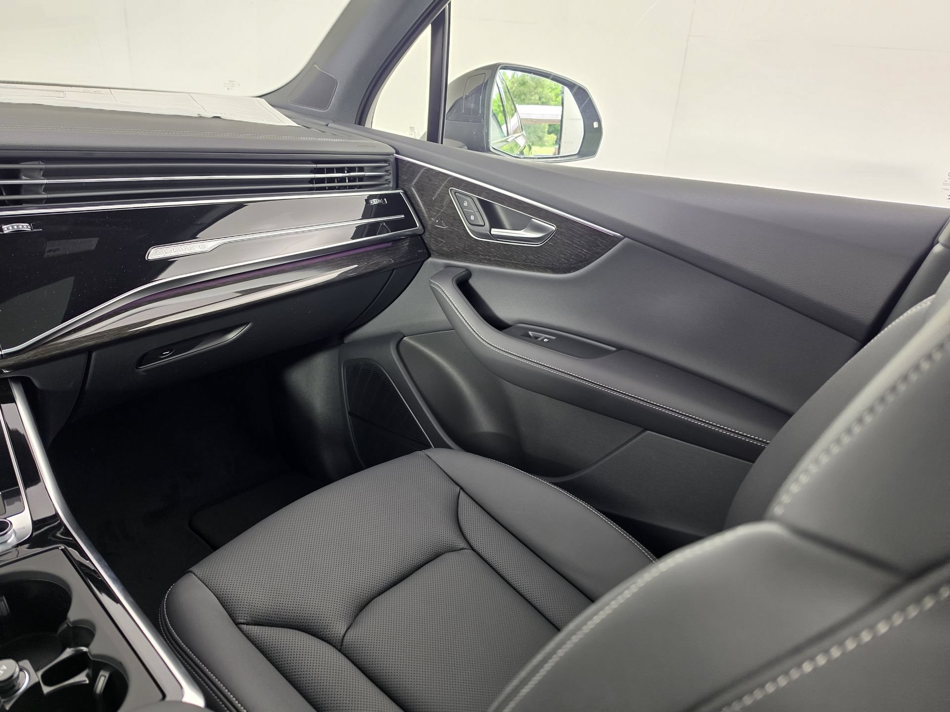 New 2026 Audi Q7 2.0T Premium Plus AWD/4WD image 36