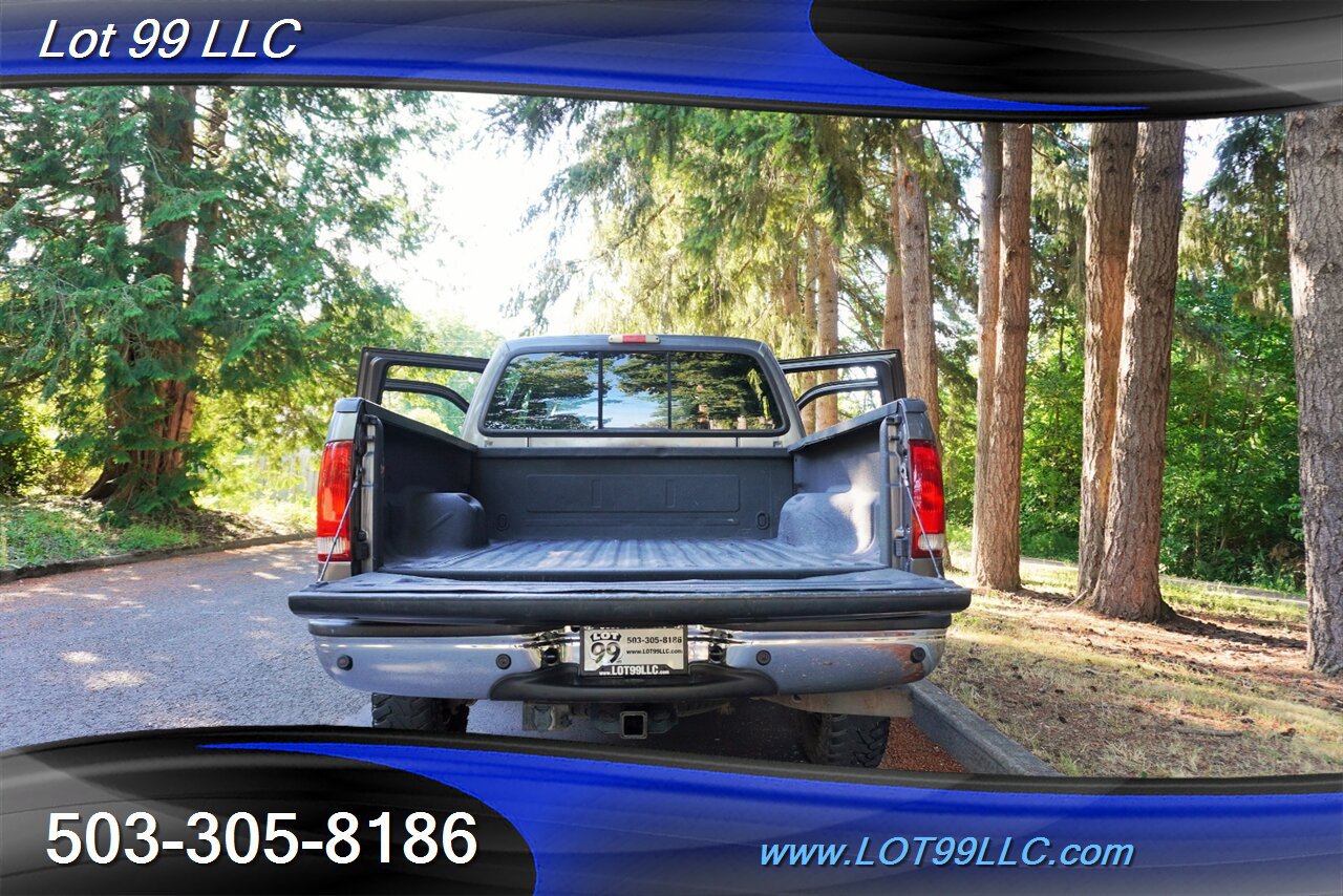 Used 2003 Ford F350 Lariat AWD/4WD image 32