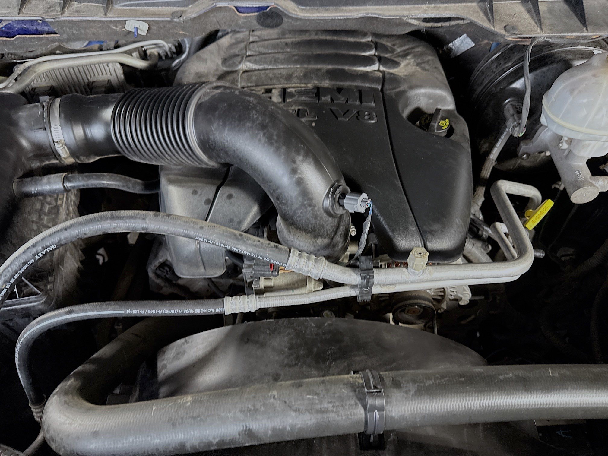 Used 2018 RAM 1500 Lone Star RWD image 38