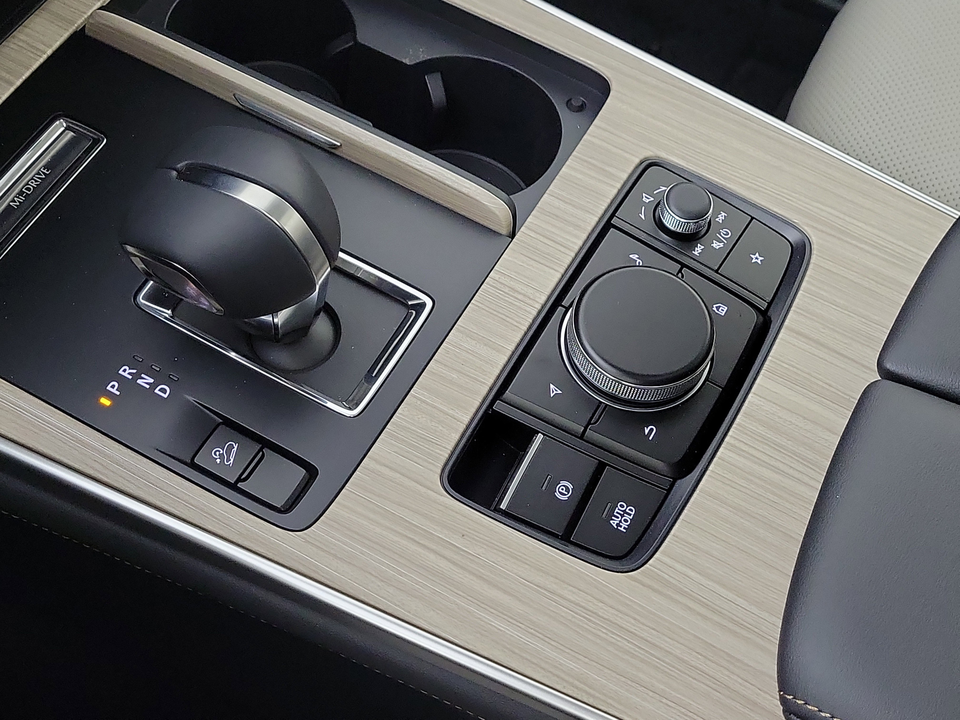 New 2026 MAZDA CX-90 3.3 Turbo w/ Preferred Package image 24