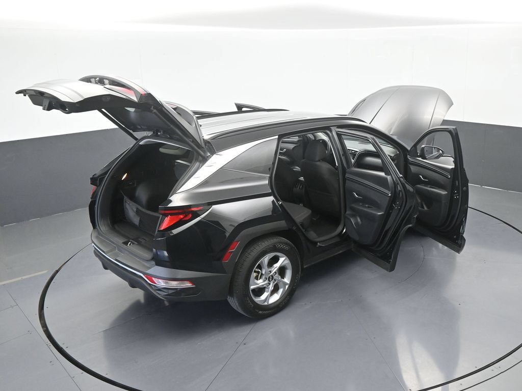 Used 2024 Hyundai Tucson SEL FWD image 33
