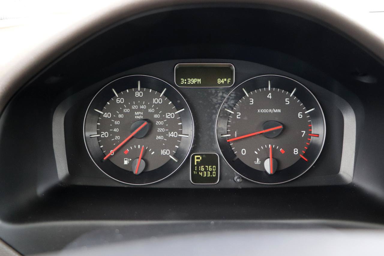 Used 2011 Volvo V50 T5 FWD image 18