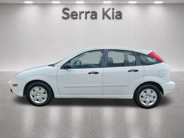 Used 2007 Ford Focus SE FWD video 2