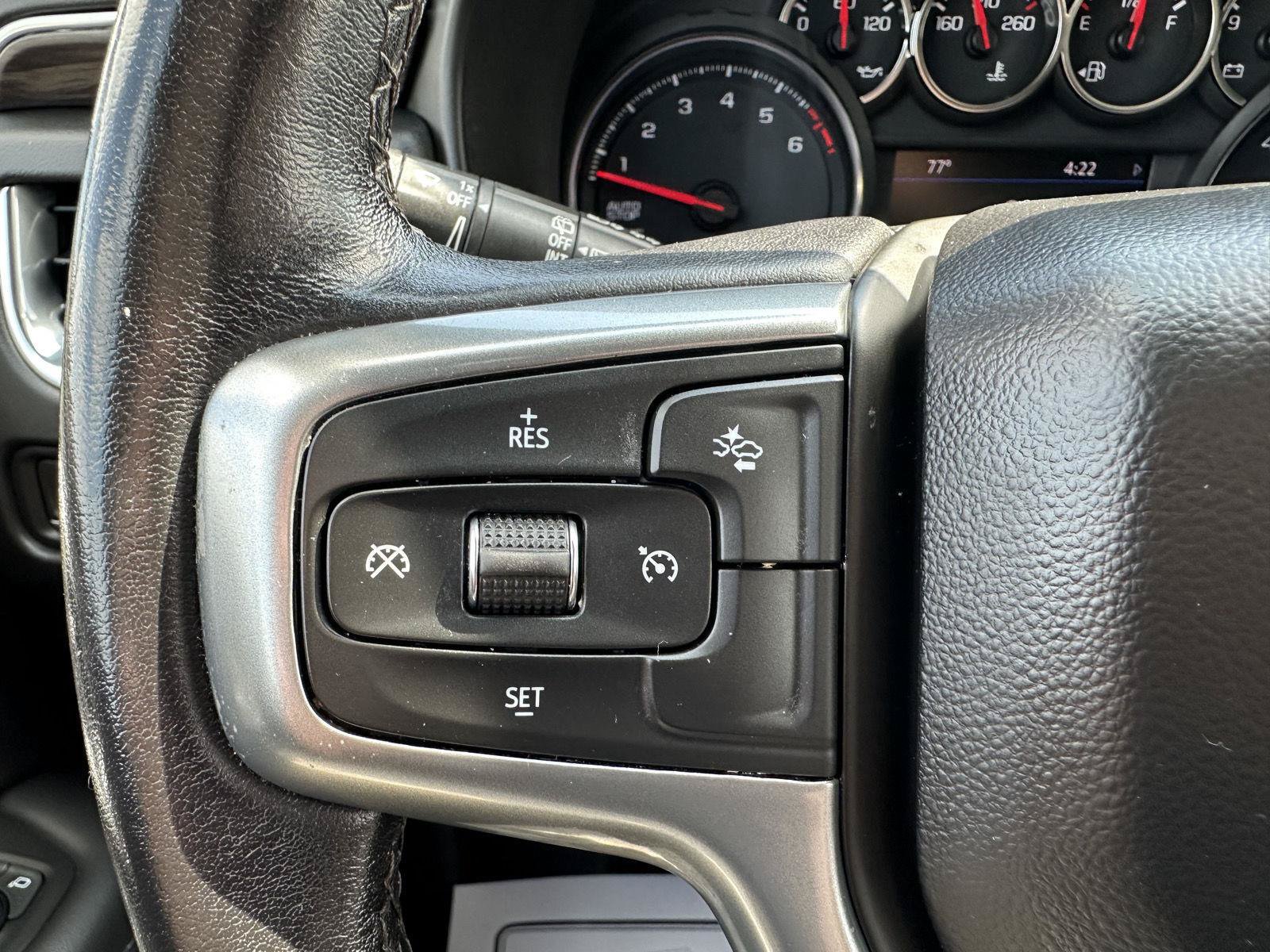 Used 2022 Chevrolet Tahoe LS w/ Driver Alert Package AWD/4WD image 19