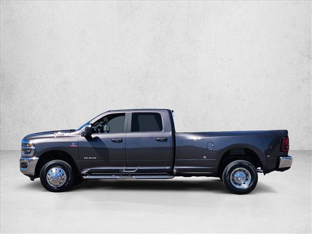 New 2026 RAM 3500 Big Horn AWD/4WD image 10